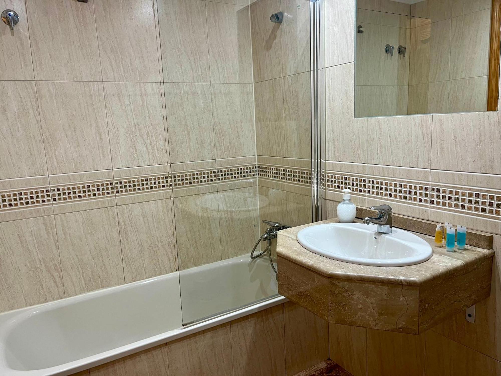 Pension Navas Cabo De Gata Экстерьер фото