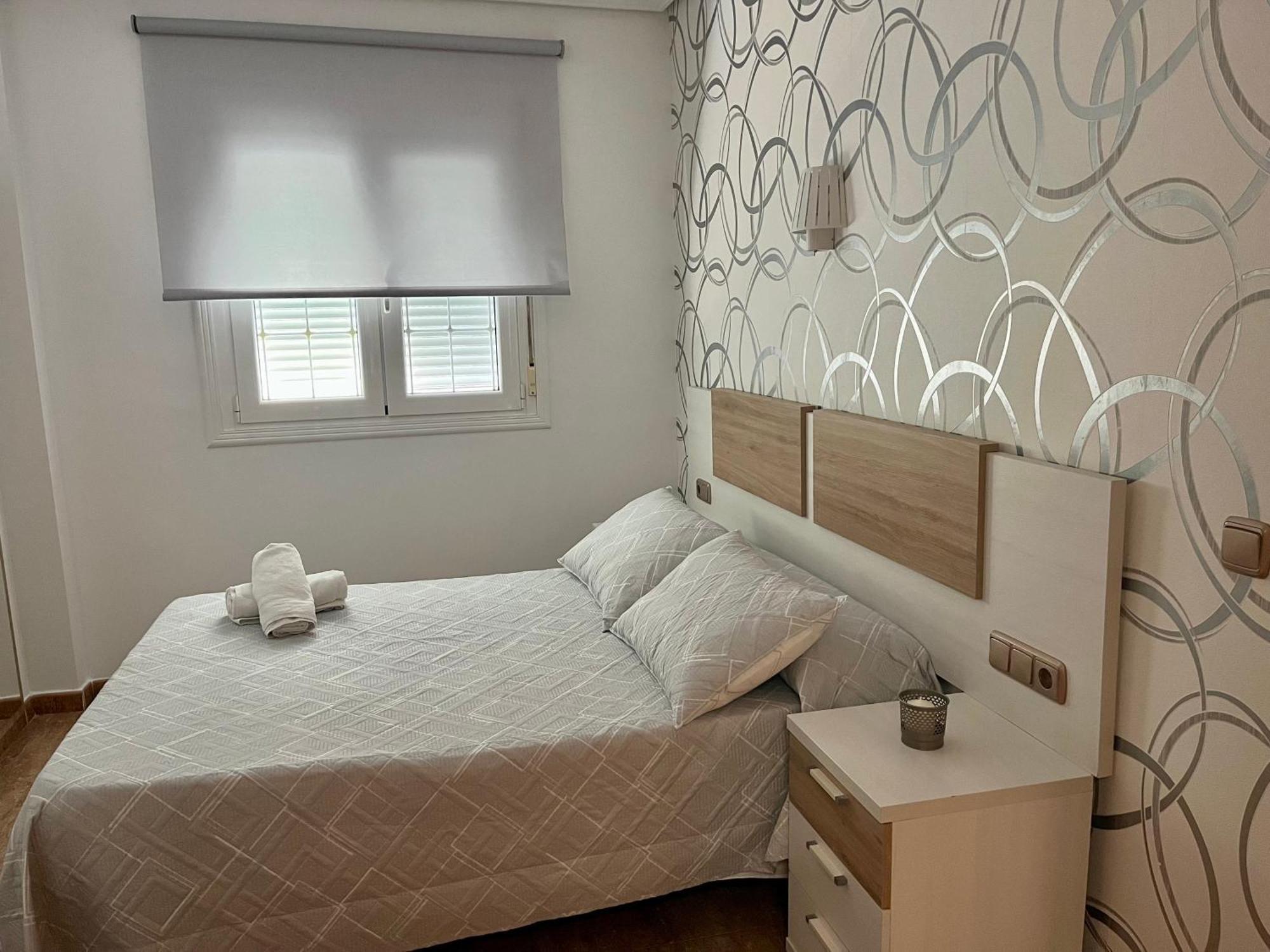 Pension Navas Cabo De Gata Экстерьер фото