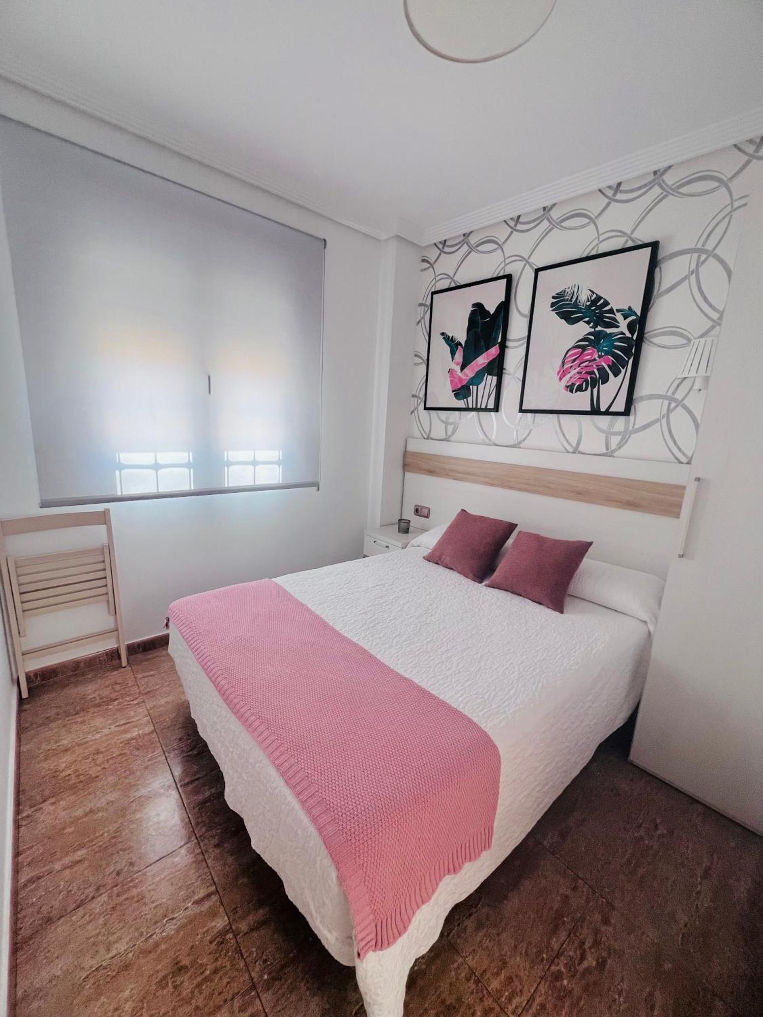 Pension Navas Cabo De Gata Экстерьер фото